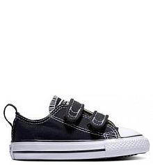 Buty do chodzenia niemowlęce Converse Chuck Taylor All Star 2V Canvas męskie