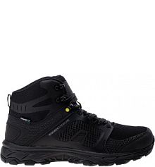 Buty trekkingowe Elbrus Edgero Mid Wp męskie