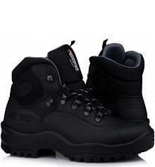 Buty męskie trekkingowe górskie Grisport NERO DAKAR