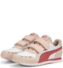 Buty Sportowe Puma Cabana Racer Sl 20 V Ps dziecięce
