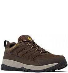 Buty Turystyczne męskie Columbia Strata Trail Low WP