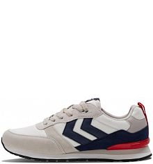 Buty do chodzenia dla dorosłych Hummel Monaco 86 damskie