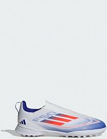Buty F50 League Laceless TF Kids ADIDAS dziecięce
