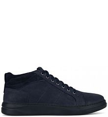 Trzewiki LASOCKI granatowe męskie REZA-01 MI25