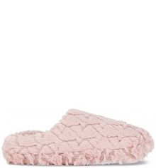 Kapcie DeeZee różowe damskie WFA3223-1