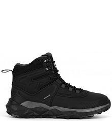 Trzewiki Hunter szare męskie EVERGREEN GEO SNOW HIKER WP