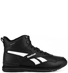 Trzewiki Reebok czarne męskie H8-001 MM