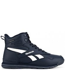 Trzewiki Reebok granatowe męskie H8-001 MM