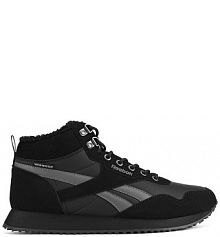 Trzewiki Reebok czarne męskie H8-003 MM