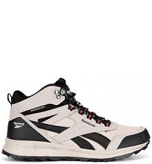 Trzewiki Reebok beżowe damskie H1-003WW