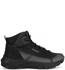 Trzewiki Reebok czarne męskie S24W131A-9