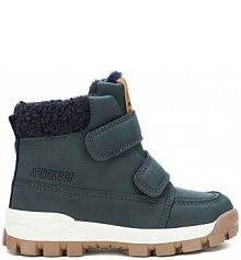 Trzewiki Action Boy granatowe dziecięce AVO-TM9090-003(III)CH