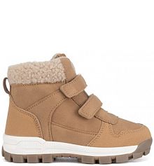 Trzewiki Action Boy brązowe dziecięce AVO-TM9090-006 III CH