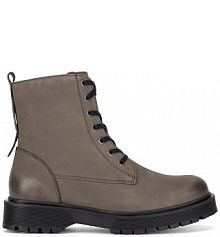 Trzewiki LASOCKI szare damskie WI23-STYX-10