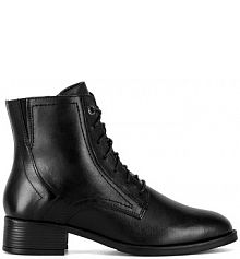 Trzewiki LASOCKI czarne damskie GRD-VICENZA-02