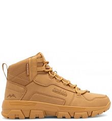 Sneakersy SPRANDI EARTH GEAR brązowe męskie TRUCK MPRS-22M11031