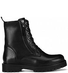 Trzewiki LASOCKI czarne damskie WI16-STYX-01