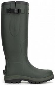 Kalosze Hunter oliwkowe męskie UFT4019RSI
