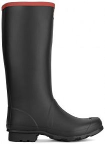 Kalosze Hunter czarne męskie UFT4008RMA