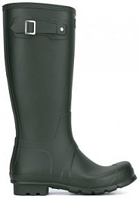 Kalosze Hunter oliwkowe męskie MFT9000RMA