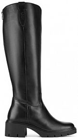 Kozaki LASOCKI czarne damskie ARC-6207-03