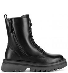 Trzewiki LASOCKI czarne damskie RST-ORANGE-01