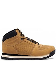 Sneakersy SPRANDI EARTH GEAR brązowe męskie MP07-91354-08