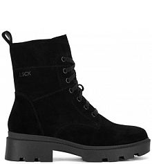 Trzewiki LASOCKI czarne damskie ARC-DOMINA-03