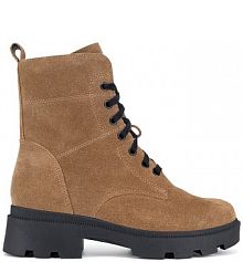 Trzewiki LASOCKI brązowe damskie ARC-DOMINA-03