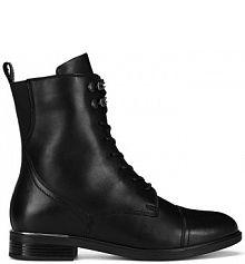 Trzewiki LASOCKI czarne damskie EST-SORENA-07