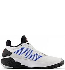 Buty do koszykówki New Balance białe męskie TWO WXY v5 BB2WYYK5