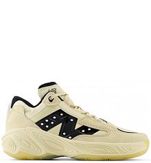 Buty do koszykówki New Balance białe/beżowe męskie BBFRSHN2