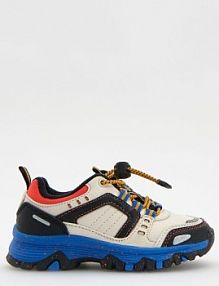 Kolorowe buty trekkingowe Reserved wielobarwny dziecięce 114CD-MLC