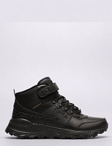 Trzewiki Fila czarne męskie Alpine V3 Weathertech