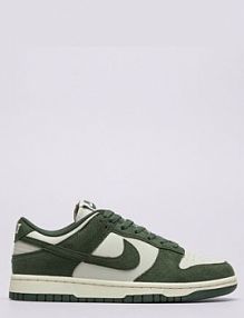 Sneakersy Nike szare damskie Wmns Dunk Low