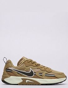 Sneakersy Nike brązowe damskie Jam