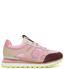 Sneakersy Gioseppo różowe damskie 