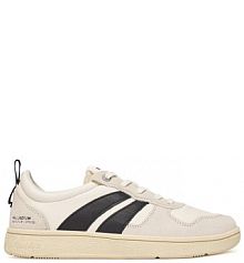 Sneakersy Palladium białe męskie 