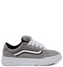 Sneakersy Vans szare dziecięce 