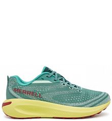 Buty do biegania Merrell zielone męskie 