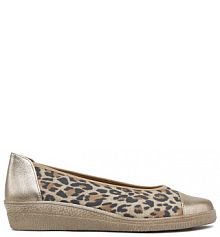 Baleriny Gabor kolorowy damskie 