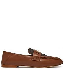 Lordsy MICHAEL Michael Kors brązowe 