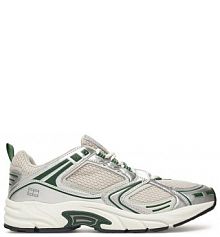 Sneakersy Tommy Jeans białe męskie 