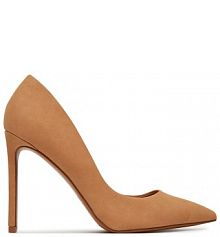 Szpilki Aldo beżowe