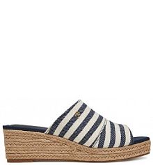 Espadryle Tommy Hilfiger kolorowy damskie 