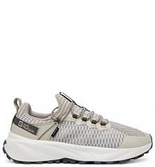 Buty trekkingowe niskie Jack Wolfskin beżowe męskie 