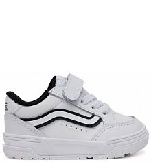 Sneakersy Vans białe dziecięce 