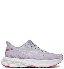 Buty do biegania na asfalt Mizuno różowe damskie 
