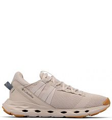 Sneakersy Columbia szare męskie 