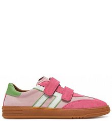 Sneakersy Froddo różowe dziecięce 